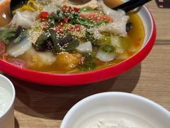 -每味每客·重庆麻辣烫(拓展大厦店)