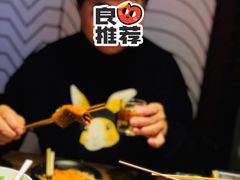 -Let’s WaKao瓦烤(贝森店)
