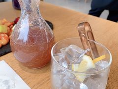 -青梅酒肆PLUS(长白仙岛北路店)