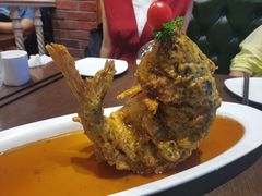 -老牌坊鲁菜名店(宽厚里店)