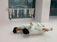 -Flow巴西柔术拳击泰拳馆
