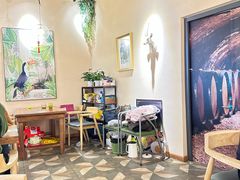-1432德国花园餐厅(水游城购物中心店)