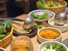 -巴奴毛肚火锅(七宝领展广场店)