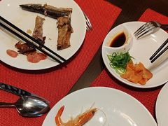 -OPEN開全日自助餐厅·牛肉火锅·海鲜(佛山希尔顿酒店)