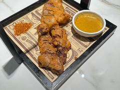 -滋粥楼·顺德菜(番禺广场总店)