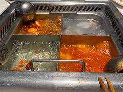 -海底捞火锅(顺义华联店)
