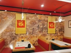 -晋阳春·山西菜·北京烤鸭(交大店)