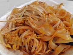 擀面皮-一擀一面皮(棉纺东路店)