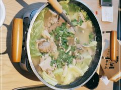 -川堂风·跷脚牛肉·乐山爆炒(宝山日月光店)