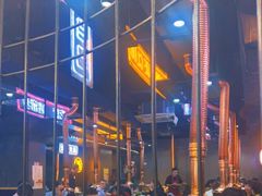 -吉志烤肉(太原总店)