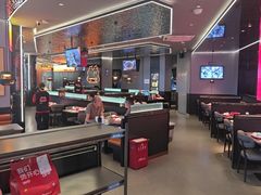 -胖哥俩肉蟹煲(萧山加州阳光店)