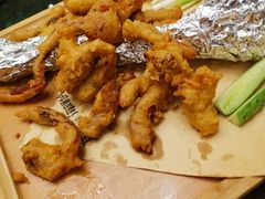 -真味海鲜坊