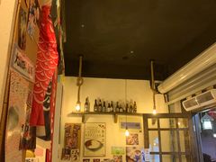 大堂-小条食堂(三坊七巷店)