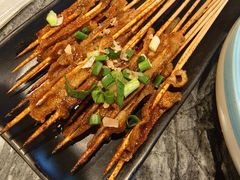 -情妹耙泥鳅·江湖川菜(科华店)