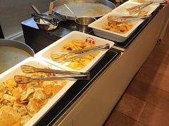 -素满香·Vegan食养自助(天一广场店)