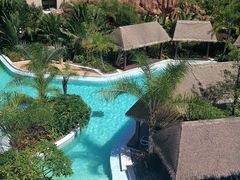 -亚马逊丛林水乐园