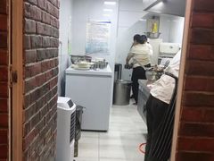 -巴依家新疆手抓饭(菱角湖万达店)