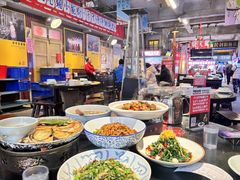 -阿财老铺·老蚌埠龙虾城(华夏总店)