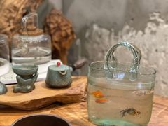 -景迈森林(古华园店)