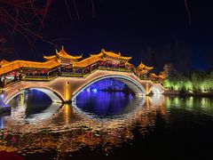 -台儿庄古城