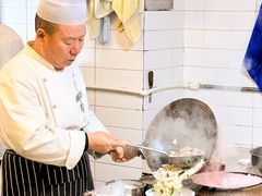 -老刘家永盛斋·传统泡馍(东关南街店)