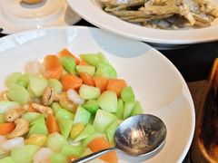 -望乡楼上海菜(日月光店)