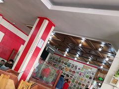 -青岛锅贴(洛阳路分店)