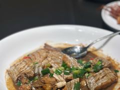 -小厨师·二十年沈家门小海鲜(百井坊巷店)