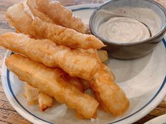 -Brut Eatery悦璞食堂(愚园路店)