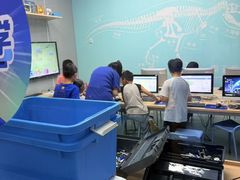 -斯坦星球AI编程·机器人科创·乐高科学·信奥·思维·专注力·STEM·竞赛考级(高新区绿宝广场龙湖狮山天街学习中心)