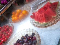 -怡乡王品海鲜姿造自助体验餐厅(大岛商业广场店)
