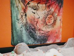 -悠米私人影院(街道口店)