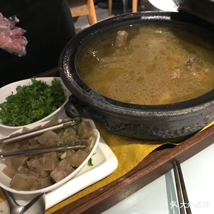 尽膳口福跷脚牛肉(科华北路店)图片 - 第657张