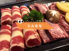 -咕咕站韩国料理(紫金港店)