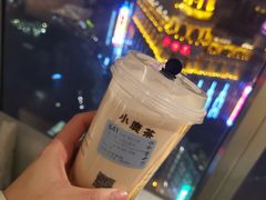 -上海世茂皇家艾美酒店