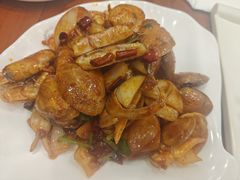 -有滋有味烧烤涮(果园星城C区店)