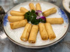 炸牛奶-寻味顺德·南记酒家·传统顺德菜·鱼生(广源路店)