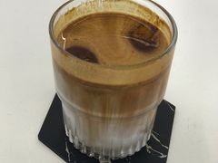 DIRTY-麻雀咖啡SPARROW COFFEE(十全街店)