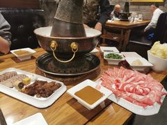 -丁卯•铜锅涮肉(工体店)