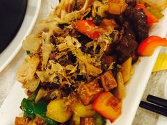 -金城大酒店-中餐厅(汾江中路店)