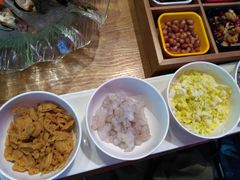 -霸王虾·小龙虾香辣蟹(玉林店)