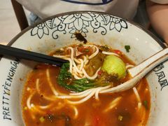 -俏凤凰(美林M·LIVE天地东座店)