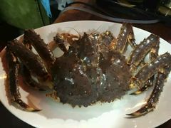 -海大大蒸汽海鲜餐厅·粤菜·特色小炒(欢乐颂店)