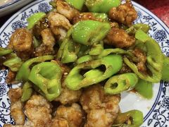 -北大地皖峰饭馆
