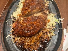 -矢场猪(名古屋站三井楼北馆店)