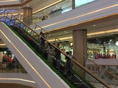 店内环境-吾悦广场(南京鼓楼店)