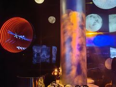 -上海明天广场JW万豪酒店