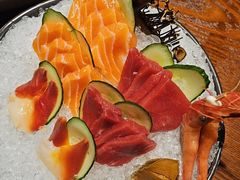 -东海怡品海鲜豆捞(西水东店)