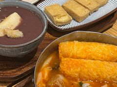 -小满手工粉(上海文峰广场店)