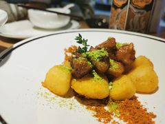 -太二酸菜鱼(长沙IFS国金中心店)